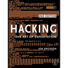 Hacking: The Art of Exploitation, 2nd Edition [With CDROM] - Paperback