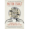 Silver Screen Fiend: Learning about Life from an Addiction to Film - Paperback