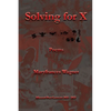 Solving for X - Paperback