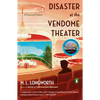 Disaster at the Vendome Theater - Paperback