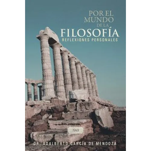 Por El Mundo de La Filosofia - Paperback