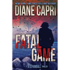 Fatal Game: A Jess Kimball Thriller - Paperback