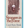 Strangers in the Forest - Paperback