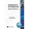 Nonsmooth Optimization - Paperback