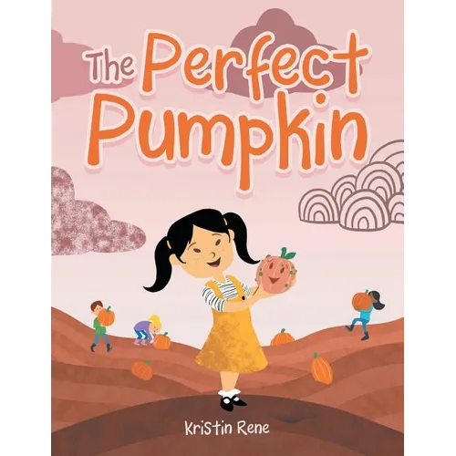 The Perfect Pumpkin - Paperback
