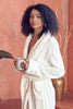 Women's Ultra Soft Plush Bathrobe