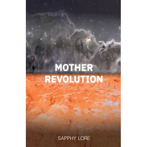 Mother Revolution - Paperback