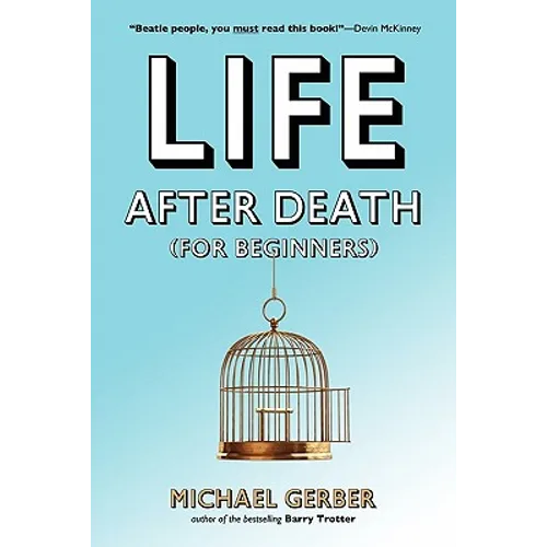 Life After Death for Beginners - Paperback