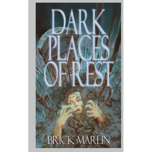 Dark Places of Rest - Paperback