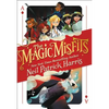 The Magic Misfits - Hardcover