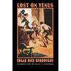 Lost on Venus - Paperback