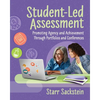 Student-Led Assessment: Promoting Agency and Achievement Through Portfolios and Conferences - Paperback