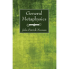 General Metaphysics - Hardcover