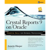 Crystal Reports 9 on Oracle - Paperback