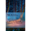 Ncs: Midsummer Night Dream 2ed - Hardcover