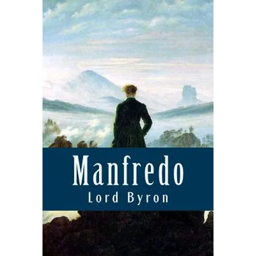 Manfredo - Paperback