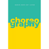 DNCL Choreography Journal - Paperback