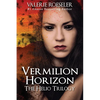 Vermilion Horizon - Paperback