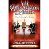 The Uncommon Leader - Paperback