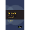 EU GDPR (European) Second edition: Pocket guide - Paperback