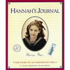 Hannah's Journal: The Story of an Immigrant Girl - Paperback