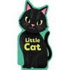 Little Cat - Board Book