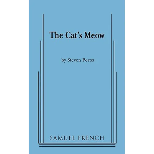 The Cat's Meow - Paperback