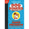 Dog Diaries: A Middle School Story - Hardcover