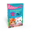 Purrmaids Fin-Tastic Adventures 1-4 Gift Set - Paperback