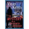 The Mystery of a Techie's Murder - Paperback