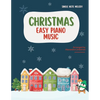 Little Penguins: Easy Christmas Piano Music for Early Beginners - Paperback
