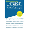 NYSTCE Educating All Students - Test Taking Strategies: NYSTCE EAS 201 Exam - Free Online Tutoring - New 2020 Edition - The latest strategies to pass - Paperback