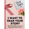 Dear Nana. I Want To Hear Your Story: A Guided Memory Journal to Share The Stories, Memories and Moments That Have Shaped Nana's Life 7 x 10 inch - Paperback