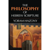 The Philosophy of Hebrew Scripture - Paperback