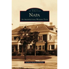 Napa: An Architectural Walking Tour - Hardcover