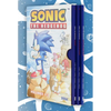 Sonic the Hedgehog: Box Set, Vol. 1-3 - Paperback