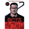 The Boys Omnibus Vol. 1 - Paperback