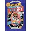 Mac B., Kid Spy Box Set, Books 1-4 (Mac B., Kid Spy) - Hardcover