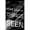 Things Seen - Paperback