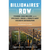 Billionaires' Row: Tycoons, High Rollers, and the Epic Race to Build the World's Most Exclusive Skyscrapers - Paperback