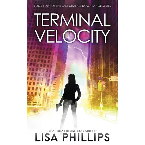 Terminal Velocity - Paperback