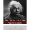 Legendary Scientists: The Life and Legacy of Albert Einstein - Paperback