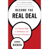 Become the Real Deal - Hardcover