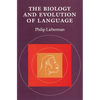 The Biology and Evolution of Language - Paperback