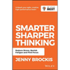 Smarter, Sharper Thinking: Reduce Stress, Banish Fatigue and Find Focus - Paperback