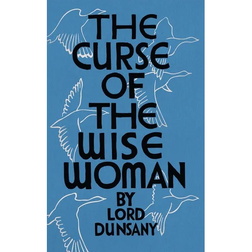 The Curse of the Wise Woman (Valancourt 20th Century Classics) - Paperback