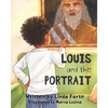 Louis and the Portrait - Paperback