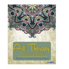 Art Therapy Coloring Book: Art Therapy Coloring Books for Adults: Stress Relieving Patterns - Paperback