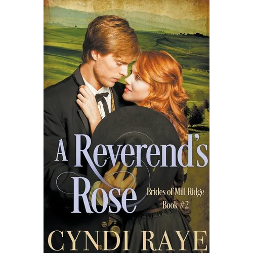 A reverend's Rose - Paperback