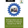 Refrigeration and Air Condition Technician Second Year MCQ - Paperback